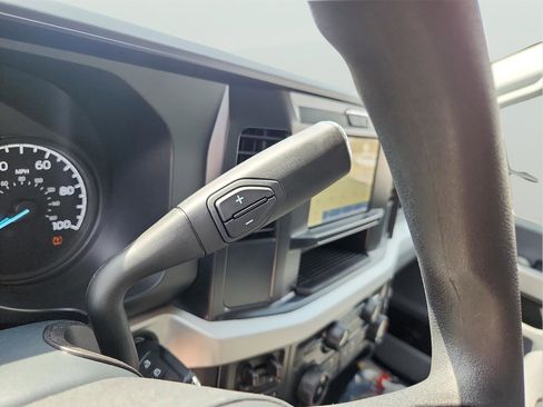 New 2026 Ford F350 XL AWD/4WD image 10