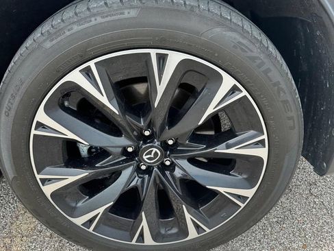 Used 2024 MAZDA CX-90 Plug-In Hybrid w/ Premium Plus AWD/4WD image 11