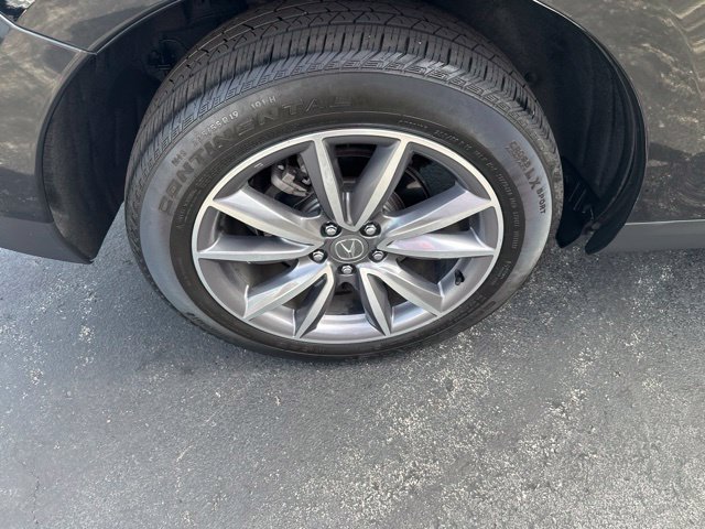 Used 2021 Acura RDX w/ Technology Package AWD/4WD image 23