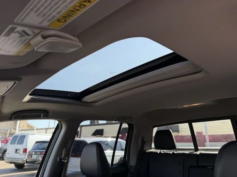 Used 2017 Honda Ridgeline RTL-E image 23