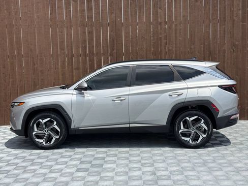 Used 2023 Hyundai Tucson SEL w/ Convenience Package AWD/4WD image 13