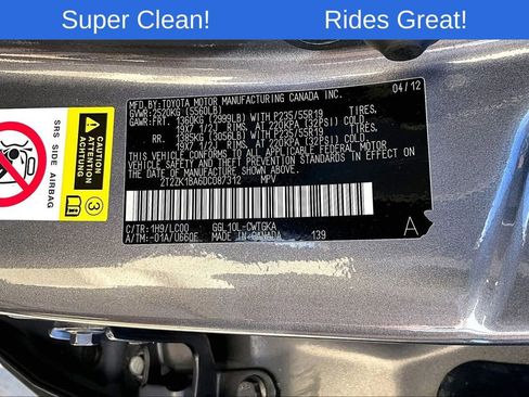 Used 2013 Lexus RX 350 FWD image 44