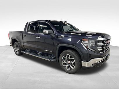 Certified 2024 GMC Sierra 1500 SLT w/ SLT Premium Plus Package