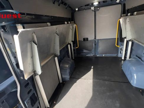 Used 2020 RAM ProMaster 3500 FWD image 38