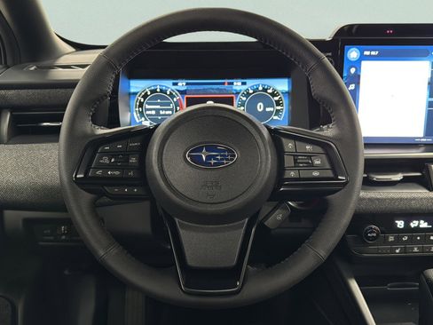 New 2026 Subaru Outback Premium image 37