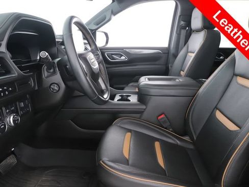 Used 2024 GMC Yukon AT4 w/ Max Trailering Package AWD/4WD image 18