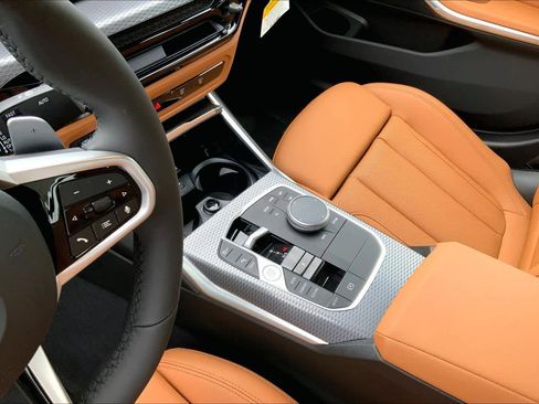 New 2026 BMW 330i xDrive Sedan w/ M Sport Package AWD/4WD image 7