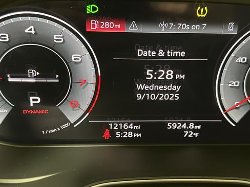 Used 2023 Audi A4 2.0T Premium Plus image 13