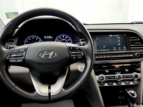 Used 2019 Hyundai Elantra Limited w/ Ultimate Package 02 image 28