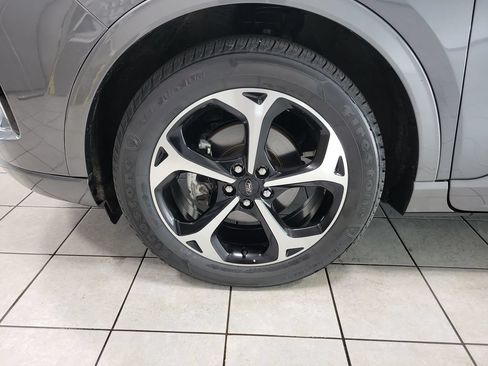 Certified 2023 Ford Escape ST-Line Elite AWD/4WD image 52