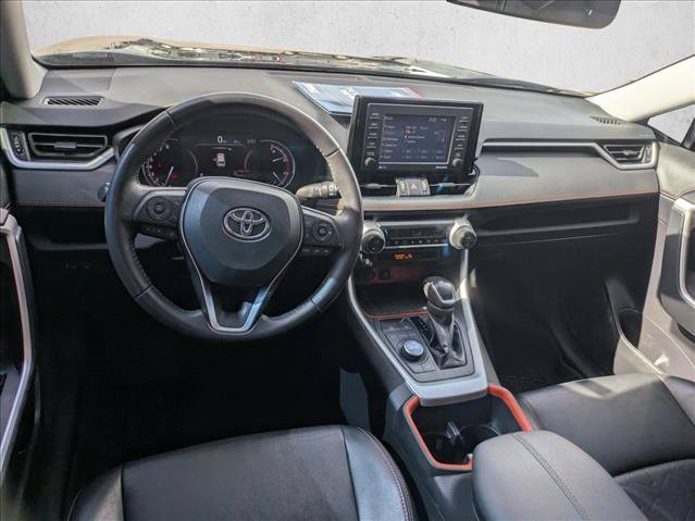 Used 2022 Toyota RAV4 Adventure AWD/4WD image 15