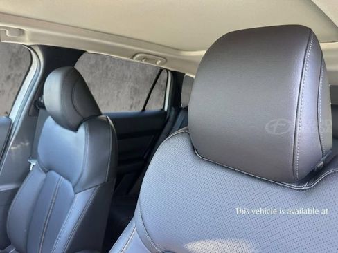 Certified 2025 MAZDA CX-50 AWD 2.5 S w/ Premium Plus Pkg image 13