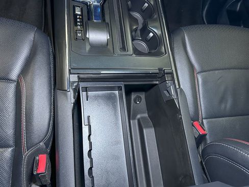 Certified 2022 Ford F150 Lariat w/ Equipment Group 502A High image 47