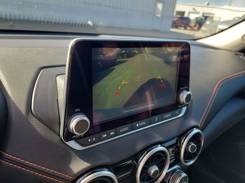 Used 2023 Nissan Sentra SR w/ Midnight Edition Package image 19