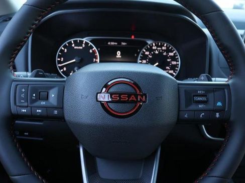 New 2026 Nissan Rogue SV image 8