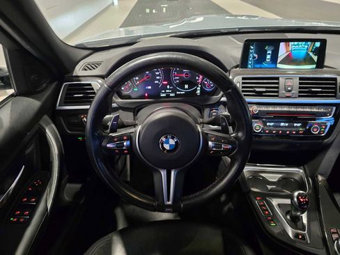 Used 2017 BMW M3 image 20