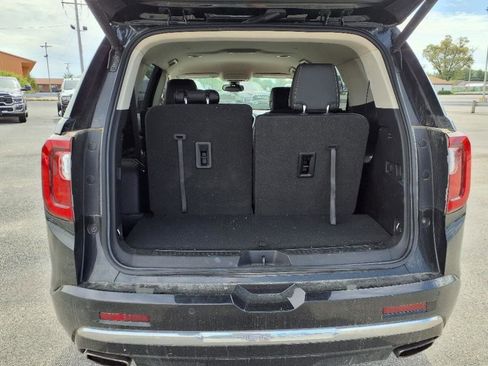Used 2020 GMC Acadia Denali image 24