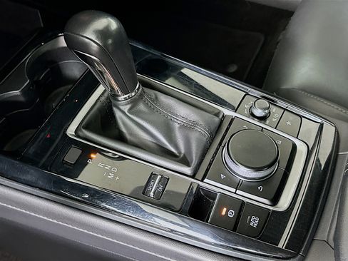 Used 2024 MAZDA CX-30 AWD 2.5 S w/ Select Sport Pkg image 25