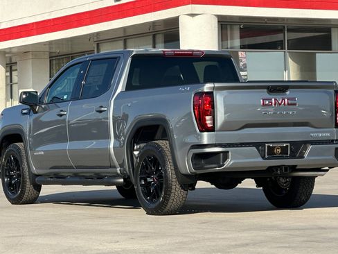 New 2026 GMC Sierra 1500 Elevation w/ Elevation Select Package image 4