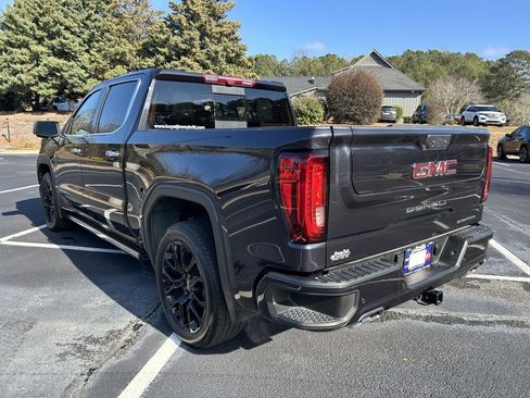 Used 2024 GMC Sierra 1500 Denali w/ Denali Reserve Package image 24