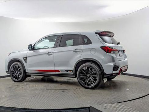 Used 2023 Mitsubishi Outlander Sport Ralliart image 6