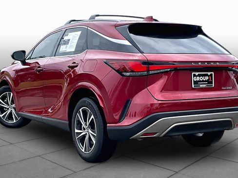 Used 2023 Lexus RX 350 Premium w/ Cold Area Package FWD image 10