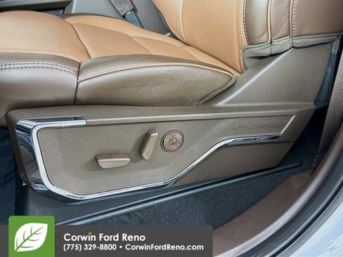 New 2026 Ford F350 King Ranch w/ Chrome Package AWD/4WD image 22
