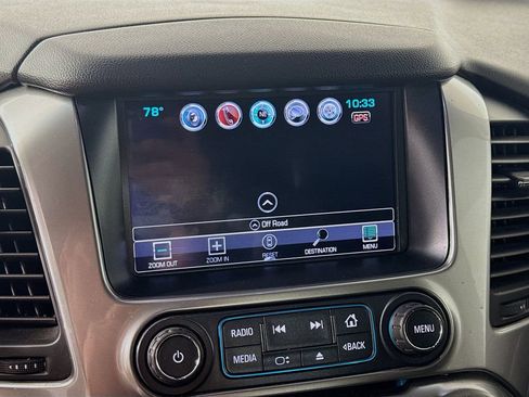 Used 2018 Chevrolet Tahoe LT RWD image 14