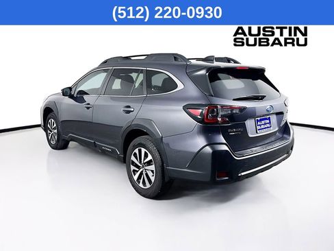 Certified 2025 Subaru Outback Premium w/ Popular Package #1A image 6