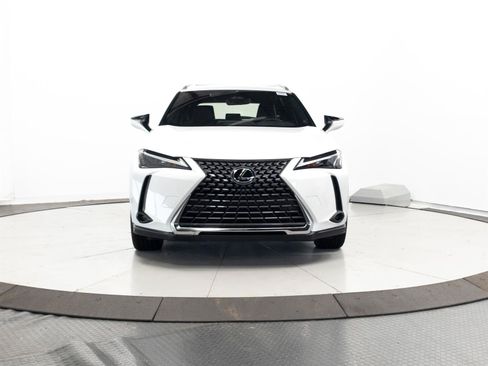 New 2026 Lexus UX 300h AWD image 2
