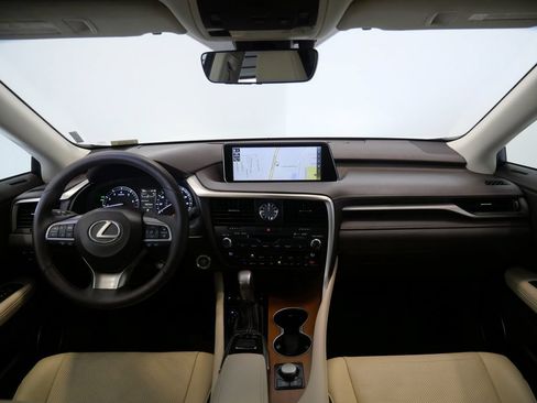 Used 2016 Lexus RX 350 AWD w/ Premium Package image 17
