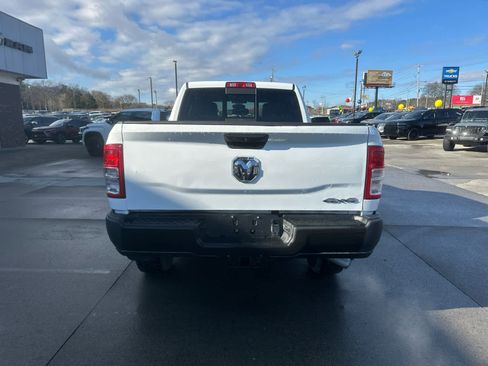 Used 2020 RAM 2500 Tradesman image 7