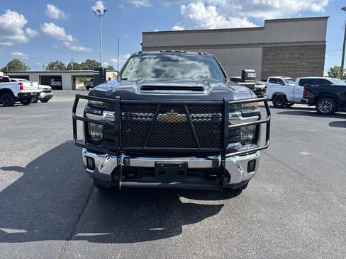 Used 2024 Chevrolet Silverado 3500 LT w/ Convenience Package AWD/4WD image 7