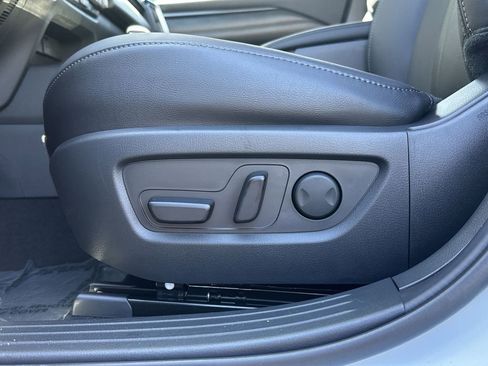 New 2026 MAZDA CX-50 AWD 2.5 Hybrid w/ Weather Package image 12
