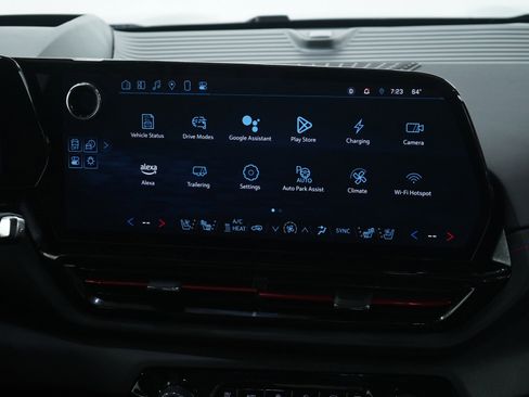 Used 2024 Chevrolet Silverado EV RST image 14