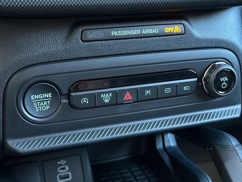 New 2025 Ford Bronco Sport Outer Banks w/ Sasquatch Outer Banks Package AWD/4WD image 20