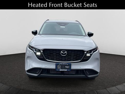 New 2026 MAZDA CX-5 Preferred AWD/4WD image 7