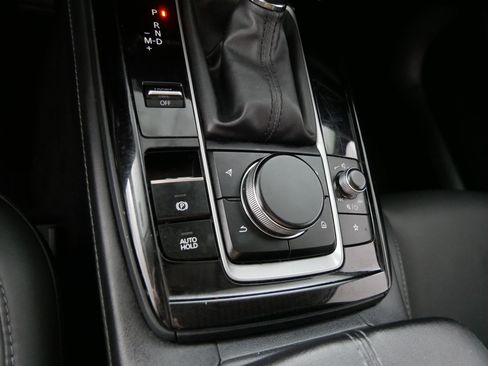 Used 2024 MAZDA CX-30 AWD 2.5 S w/ Select Sport Pkg image 30