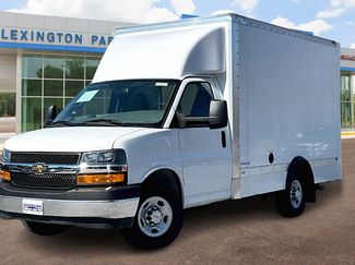 New 2024 Chevrolet Express 3500 93 w/ Power Convenience Package video 2