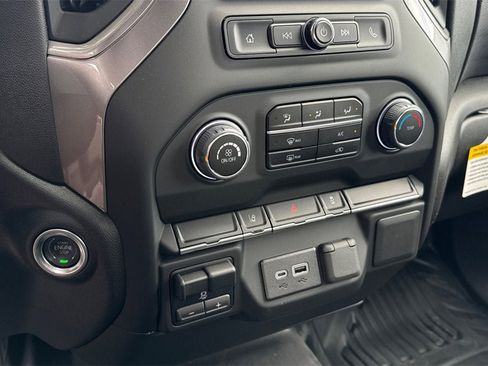 New 2025 Chevrolet Silverado 2500 W/T w/ WT Convenience Package image 19