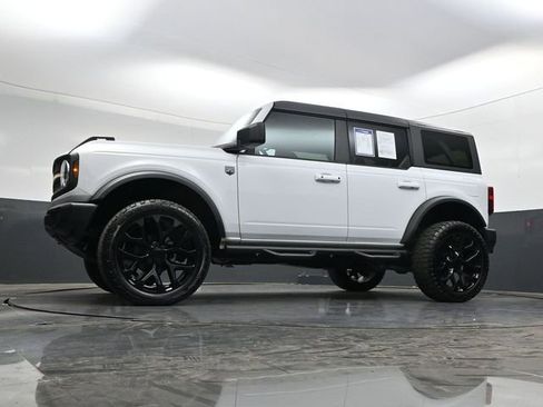 Used 2025 Ford Bronco Big Bend image 30