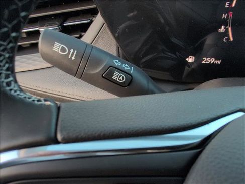 New 2026 Buick Encore GX Avenir image 36