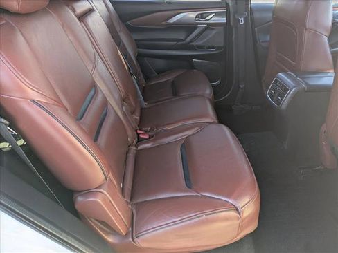 Used 2016 MAZDA CX-9 Signature image 21