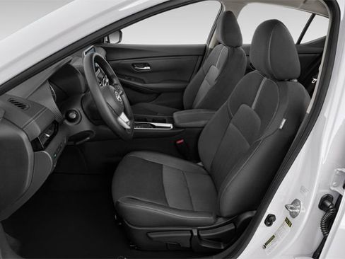 Used 2024 Nissan Sentra SV FWD image 10