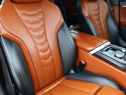 Used 2024 BMW M850i Gran Coupe xDrive w/ Driving Assistance Package image 18