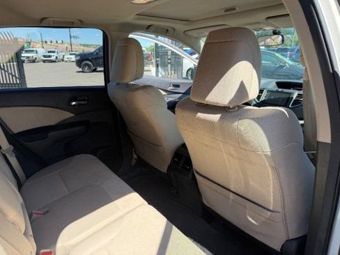 Used 2015 Honda CR-V EX image 33
