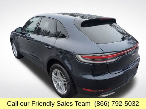 Used 2021 Porsche Macan image 3