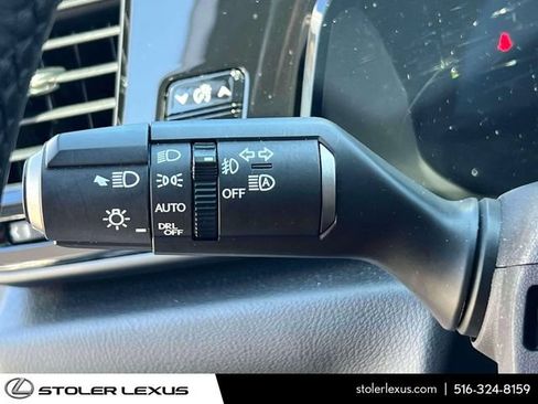 Used 2025 Lexus NX 350 AWD w/ Accessory Package (2T) image 30