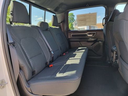 New 2026 RAM 1500 Big Horn w/ Night Edition AWD/4WD image 22