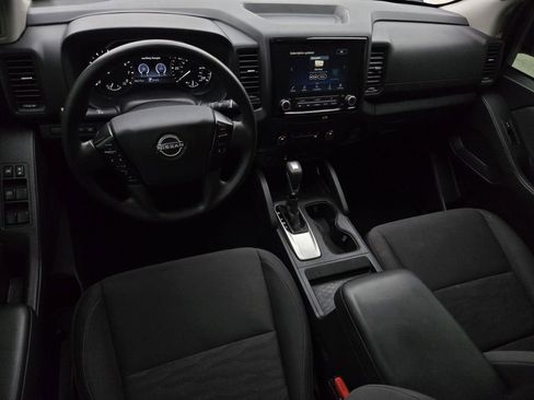 Certified 2023 Nissan Frontier S w/ Technology Package image 15